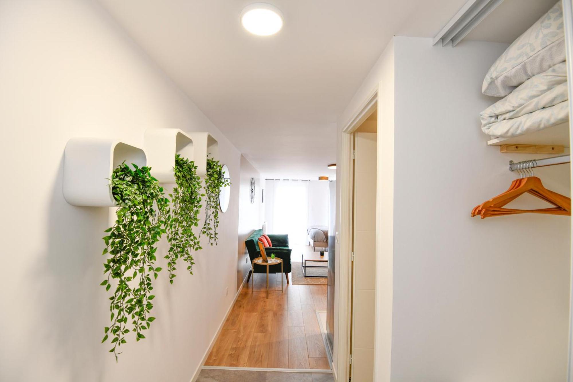 Studio Magda - Fibre Et Tv - Calme Et Confortable Saint-Quentin  Dış mekan fotoğraf