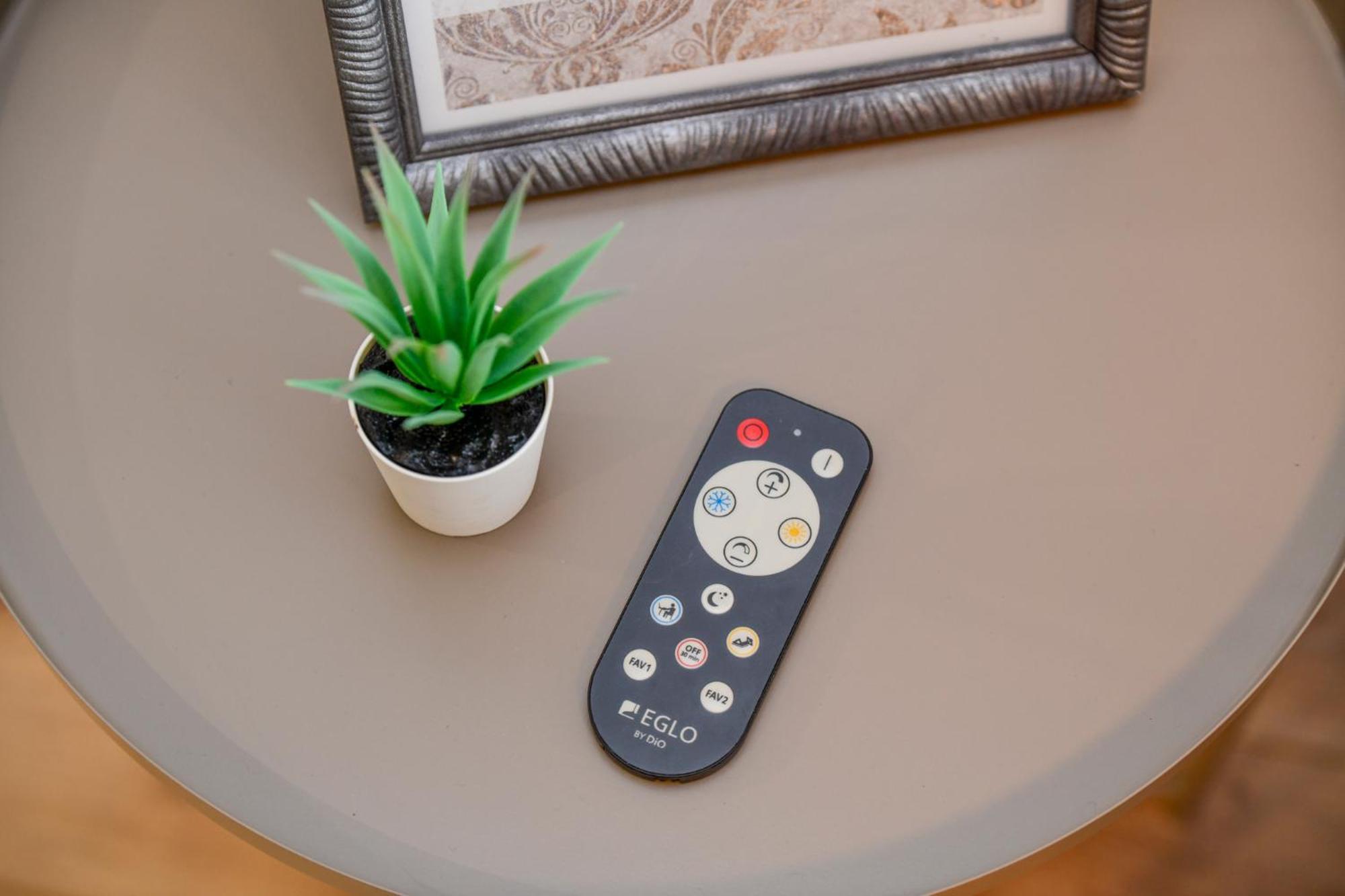 Studio Magda - Fibre Et Tv - Calme Et Confortable Saint-Quentin  Dış mekan fotoğraf
